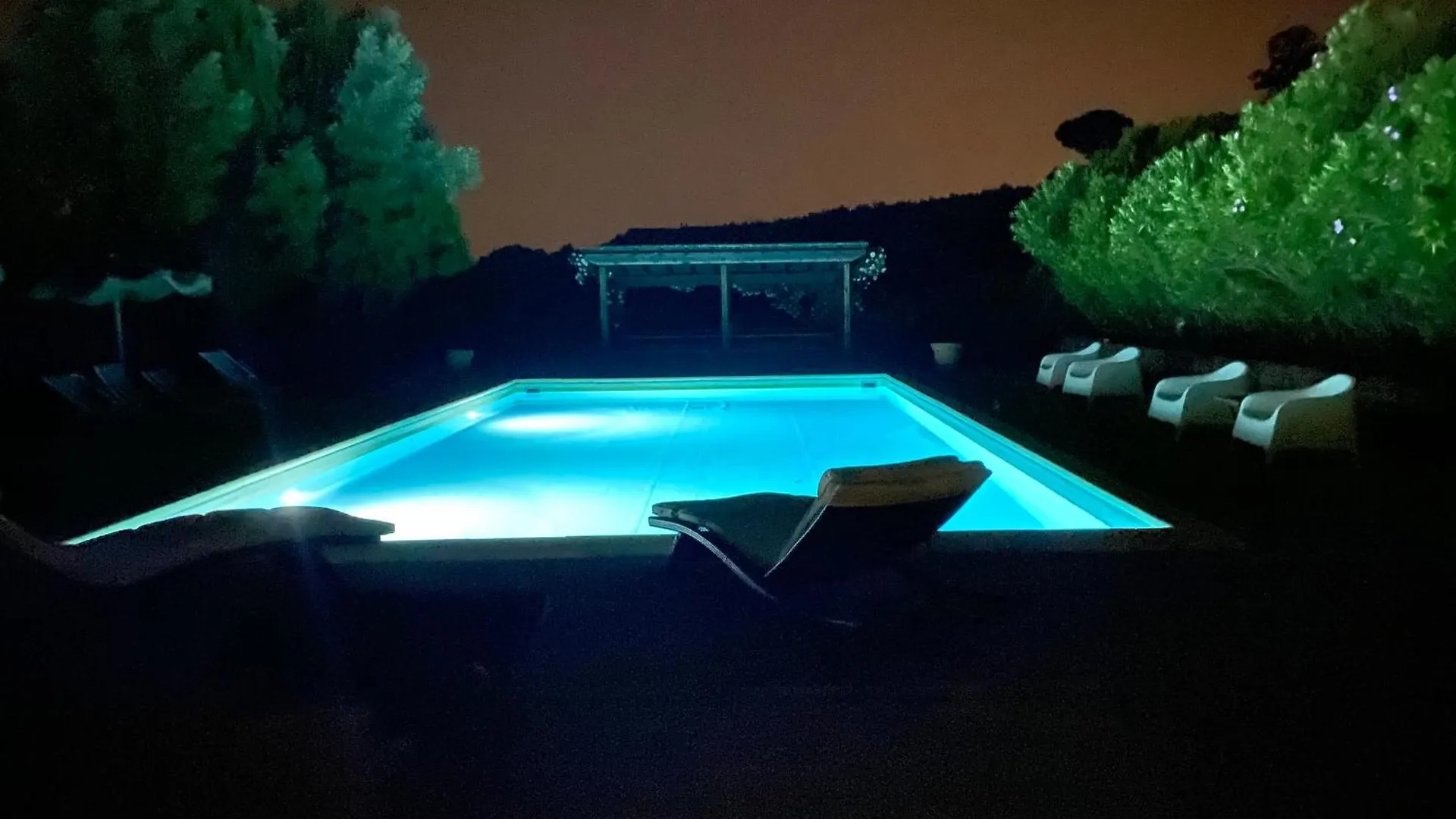 Country house Il Borghetto Andrea Tafi Guest House Lamporecchio