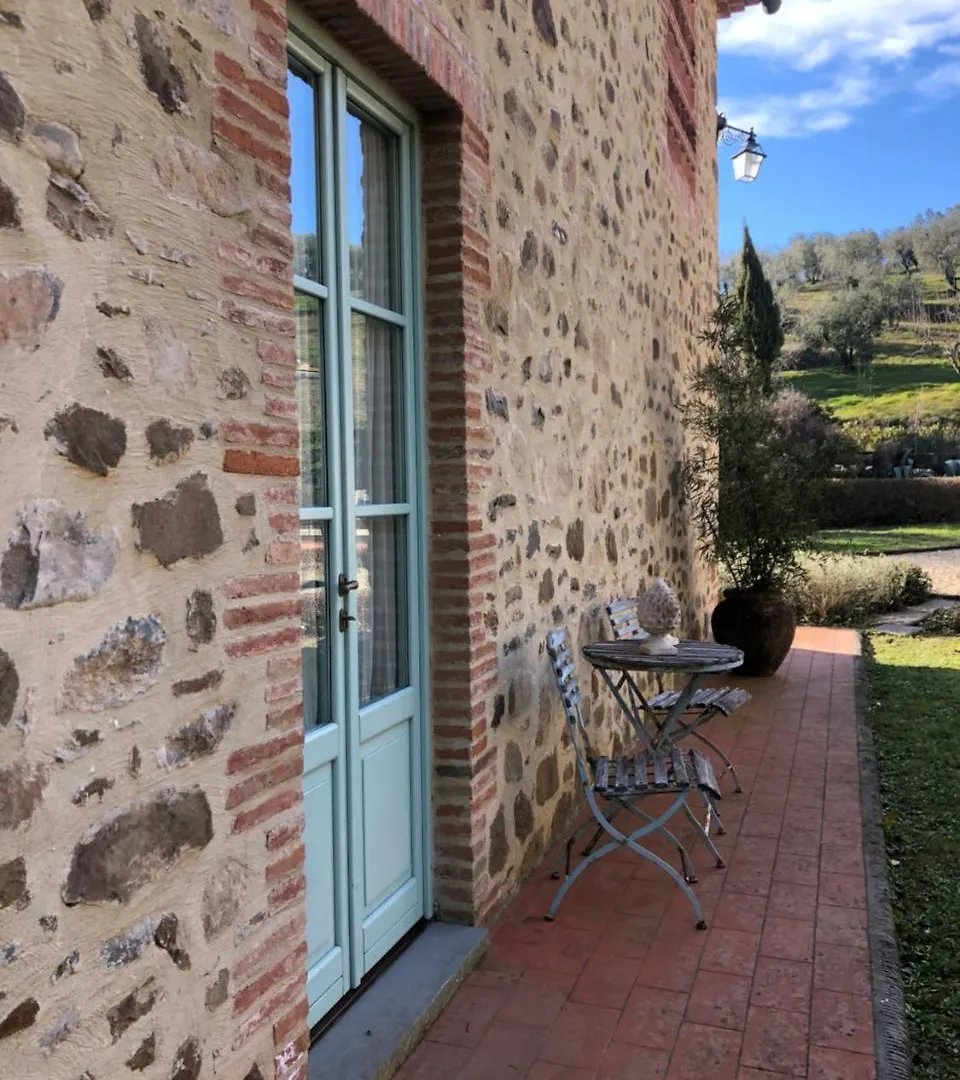 Il Borghetto Andrea Tafi Guest House Lamporecchio Country house